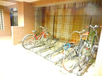 【その他共用部分】 | Collection高槻市駅前