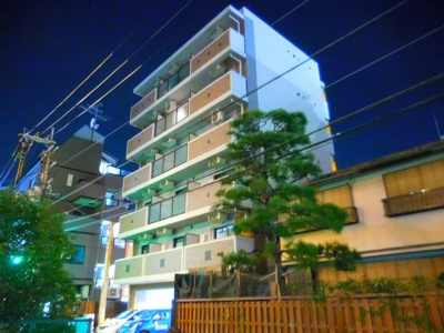 【外観】 | Collection高槻市駅前