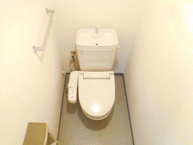 【トイレ】 | Collection高槻市駅前