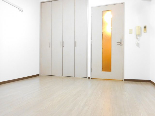 【寝室】 | Collection高槻市駅前