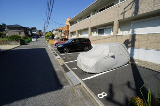 【駐車場】 | ファインパーク