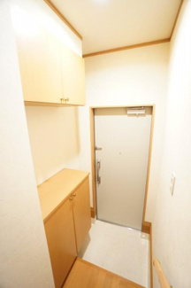 【玄関】 | ファインパーク | ※同物件・同タイプの写真です