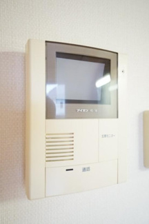 【セキュリティ】 | ファインパーク | ※同物件・同タイプの写真です