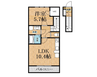 【間取り】 | ファインパーク