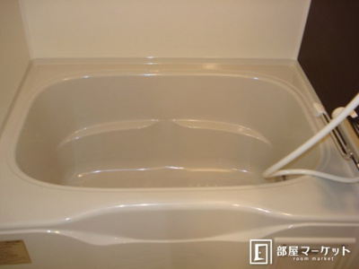 【浴室】 | クレールヒルズ・エム