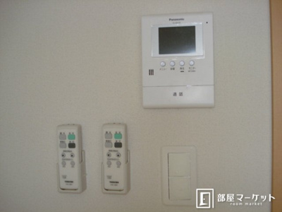 【セキュリティ】 | クレールヒルズ・エム