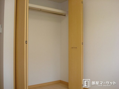 【収納】 | クレールヒルズ・エム