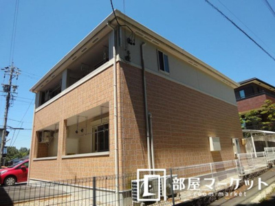 【外観】 | クレールヒルズ・エム