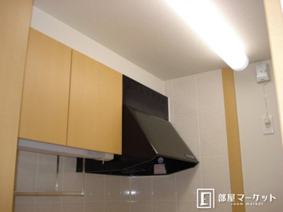 【設備】 | クレールヒルズ・エム | 同型タイプ