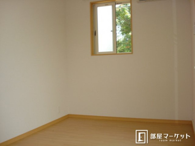 【寝室】 | クレールヒルズ・エム | 同型タイプ