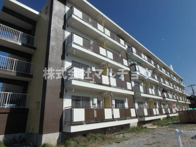 ヴィラナリー田辺　2