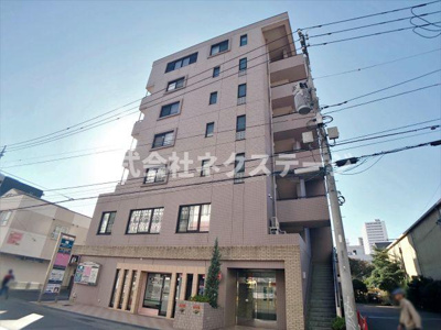 【外観】 | ファミールいけだ