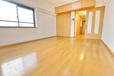 【寝室】 | ファミールいけだ