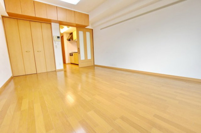 【洋室】 | ファミールいけだ