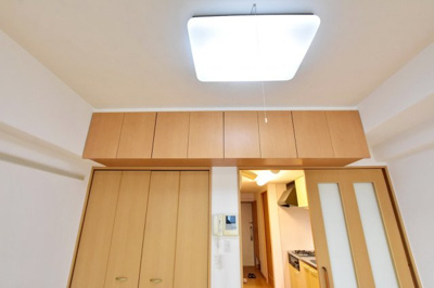 【収納】 | ファミールいけだ