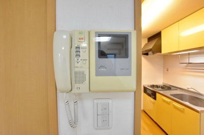 【セキュリティ】 | ファミールいけだ