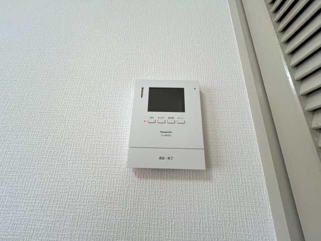 【セキュリティ】 | スカイハイムヒラノ