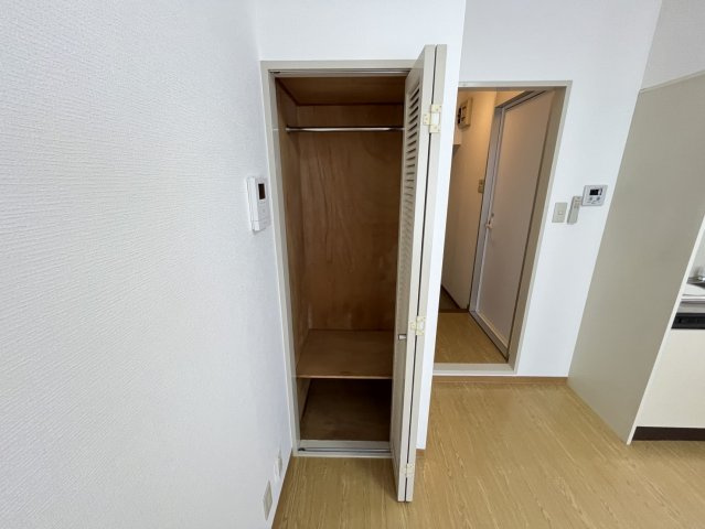 【収納】 | スカイハイムヒラノ