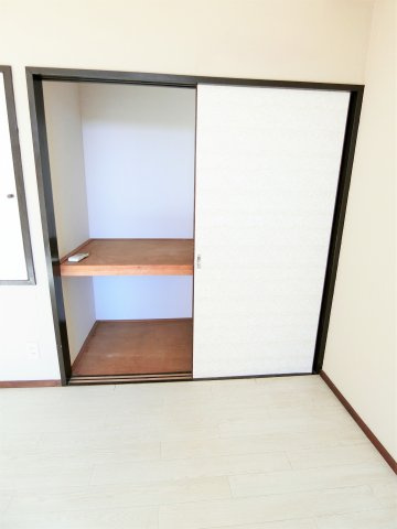 サーフサイドヒルズ九十九里の収納