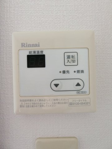 サーフサイドヒルズ九十九里の設備