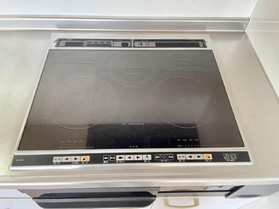 【キッチン】 | ピュア・ハーツ・