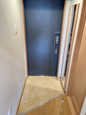 【玄関】 | ピュア・ハーツ・