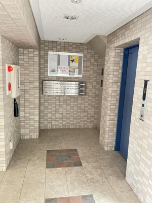 【エントランス】 | ピュア・ハーツ・