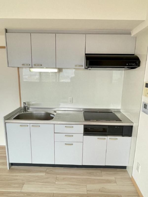 【キッチン】 | ピュア・ハーツ・