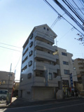 ムーンパレスの画像