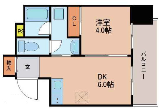 【間取り】 | シャラロステ