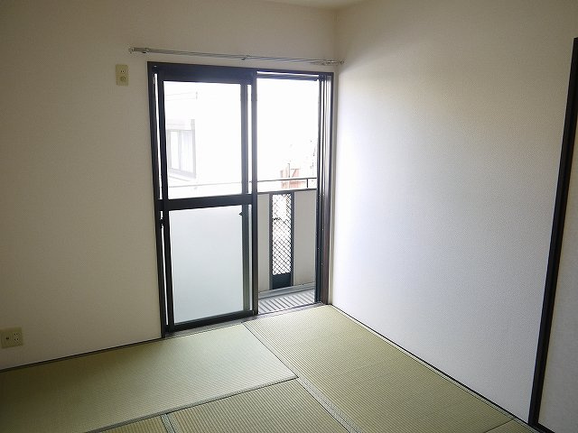 ディアスＡ・Ｂの和室|和室があると、家にあたたかい雰囲気が生まれます