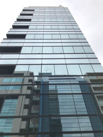 こだまファンタジアビル