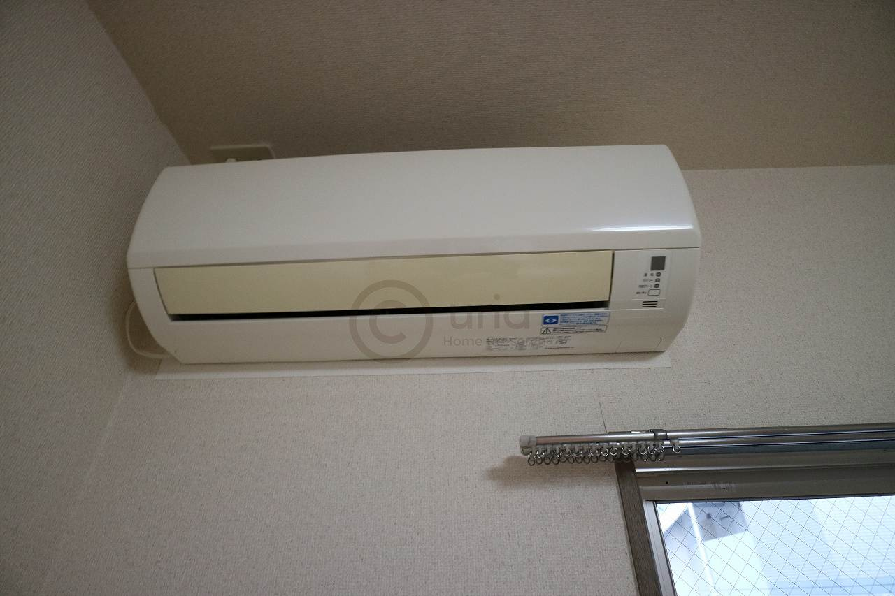 シャトラン弓木二番館の設備