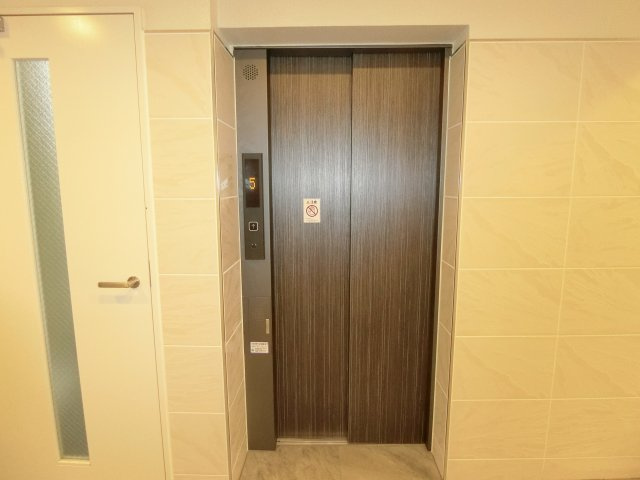 【設備】 | プレミエール西田辺