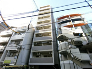 プレミエール西田辺の画像