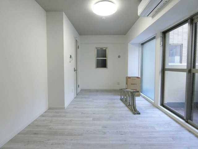 【寝室】 | プレミエール西田辺