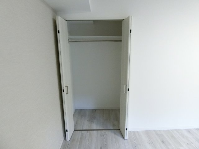 【収納】 | プレミエール西田辺