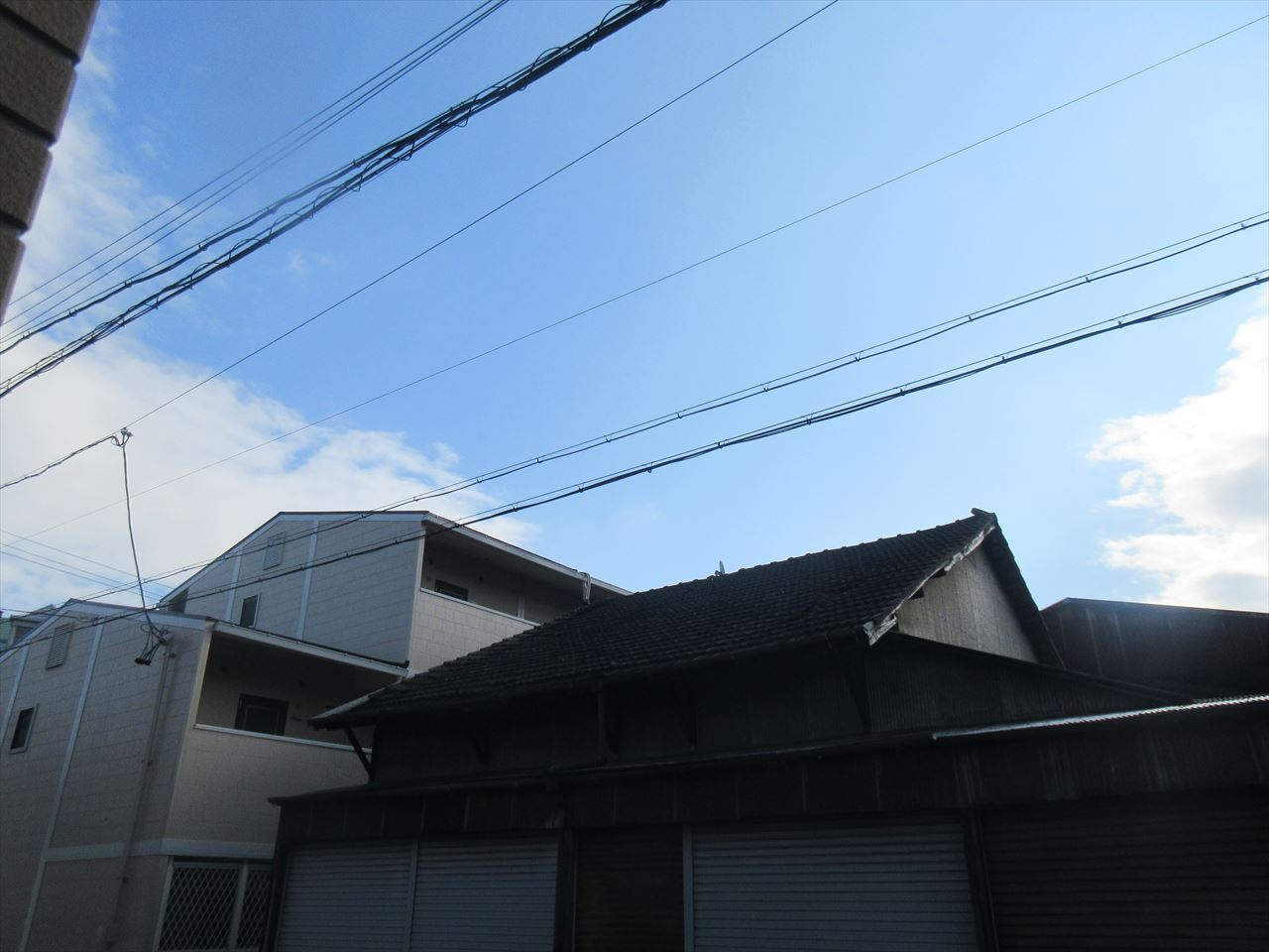 ロフト栄生の展望|ロフト栄生