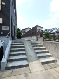 【エントランス】 | エントランス