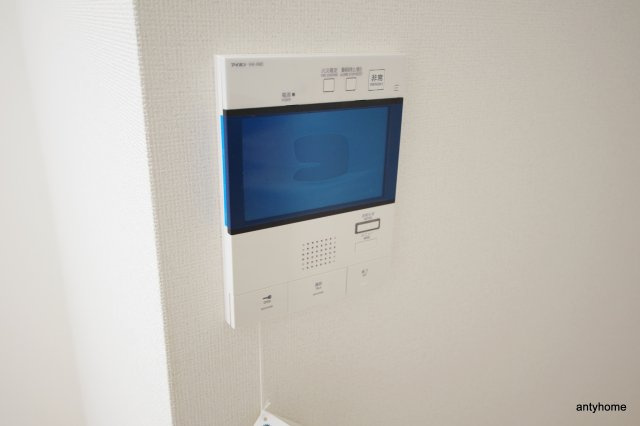 セレニテ京橋クレア　仲介手数料無料のセキュリティ