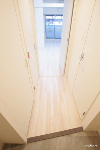 セレニテ京橋クレア　仲介手数料無料の内装