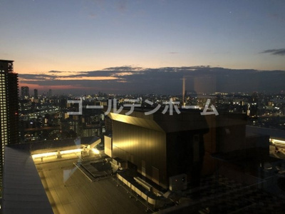 【外観】 | クレヴィアタワー中之島