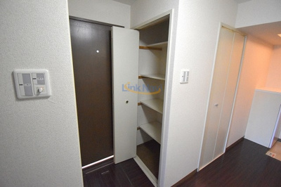 【内装】 | シャルマン新大阪