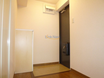 【玄関】 | シャルマン新大阪