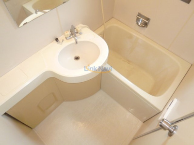 【浴室】 | シャルマン新大阪