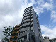 シャルマン新大阪の画像