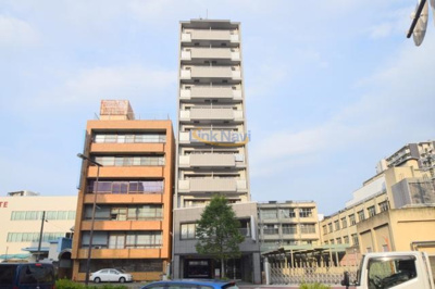 【外観】 | シャルマン新大阪