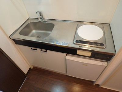 【キッチン】 | シャルマン新大阪