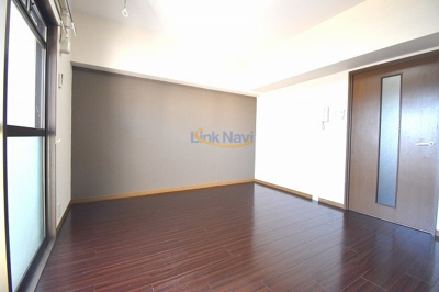 【居間・リビング】 | シャルマン新大阪