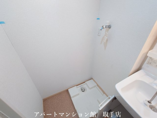 シャロル白山の設備